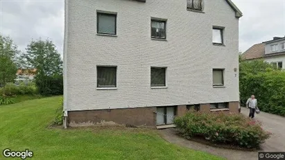 Apartments for rent in Borås - Photo from Google Street View