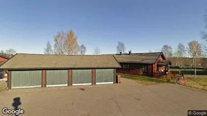 Apartments for rent in Malung-Sälen - Photo from Google Street View