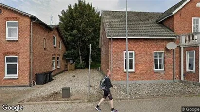 Apartments for rent in Tinglev - Photo from Google Street View