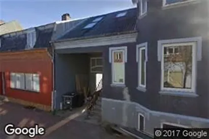 Apartments for rent in Kibæk - Photo from Google Street View