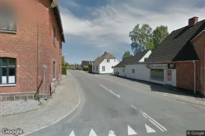 Apartments for rent in Balle - Photo from Google Street View