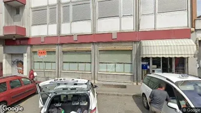 Rooms for rent in Turin - Photo from Google Street View