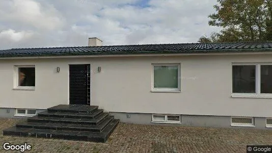 Apartments for rent in Malmö City - Photo from Google Street View