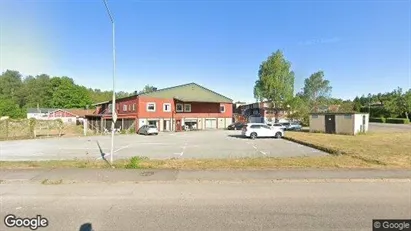 Apartments for rent in Osby - Photo from Google Street View
