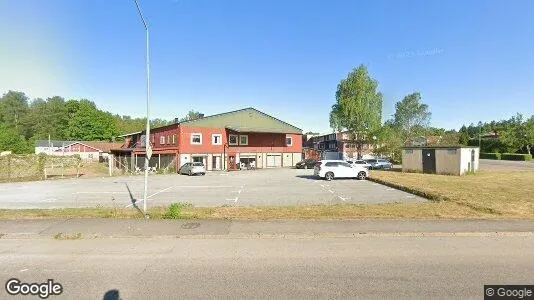 Apartments for rent in Osby - Photo from Google Street View