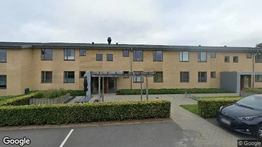Apartments for rent in Rødkærsbro - Photo from Google Street View