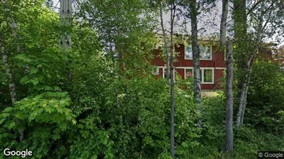 Apartments for rent in Norrtälje - Photo from Google Street View