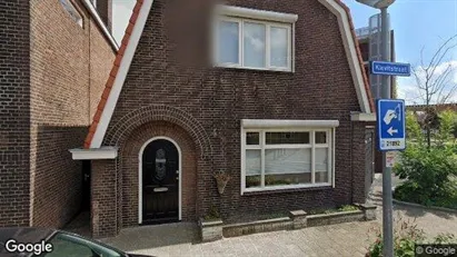Apartments for rent in Breda - Photo from Google Street View