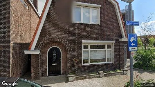 Apartments for rent in Breda - Photo from Google Street View