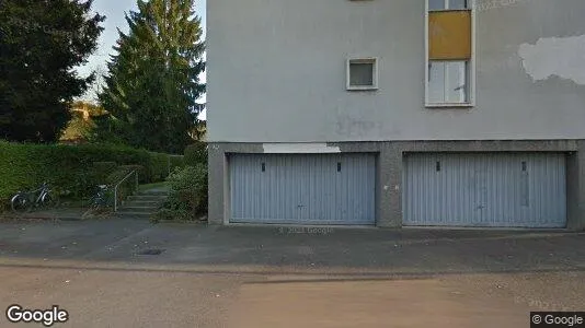 Apartments for rent in Luzern-Land - Photo from Google Street View