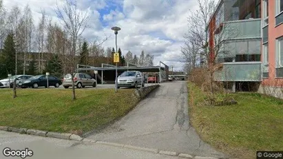 Apartments for rent in Jyväskylä - Photo from Google Street View
