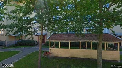 Apartments for rent in Enköping - Photo from Google Street View Apartments for rent in Enköping - Photo from Google Street View
