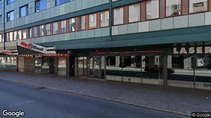 Apartments for rent in Malmö City - Photo from Google Street View