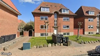 Apartments for rent in Odense C - Photo from Google Street View