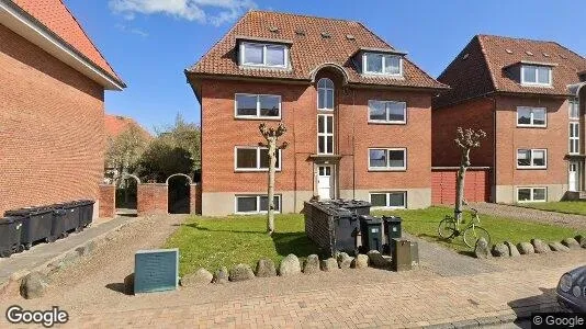 Apartments for rent in Odense C - Photo from Google Street View