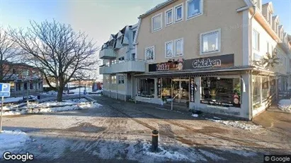 Apartments for rent in Hultsfred - Photo from Google Street View