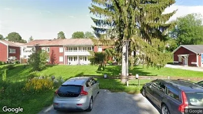 Apartments for rent in Kramfors - Photo from Google Street View