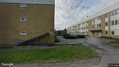 Apartments for rent in Sundsvall - Photo from Google Street View