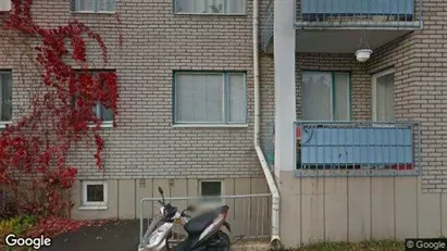 Apartments for rent in Imatra - Photo from Google Street View
