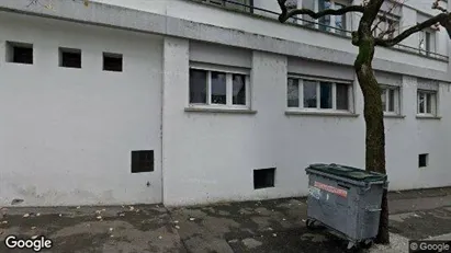 Apartments for rent in Riviera-Pays-d'Enhaut - Photo from Google Street View