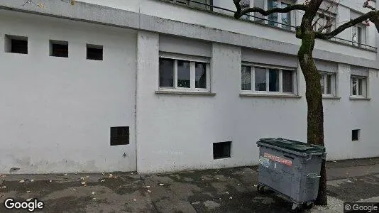 Apartments for rent in Riviera-Pays-d'Enhaut - Photo from Google Street View