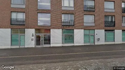 Apartments for rent in Vantaa - Photo from Google Street View
