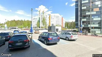 Apartments for rent in Tampere Lounainen - Photo from Google Street View