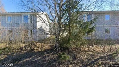 Apartments for rent in Sundsvall - Photo from Google Street View