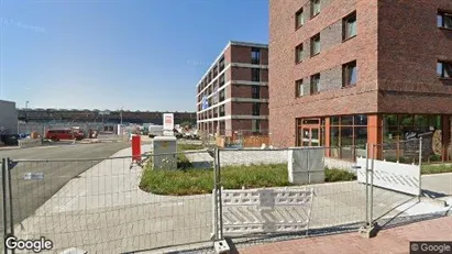 Apartments for rent in Bremen - Photo from Google Street View