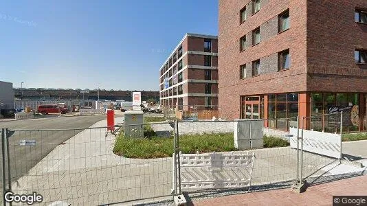 Apartments for rent in Bremen - Photo from Google Street View