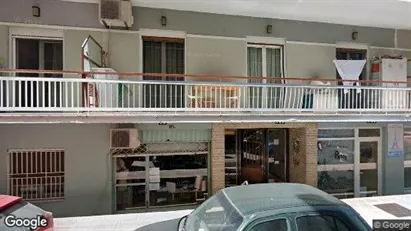 Apartments for rent in Ioannina - Photo from Google Street View