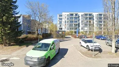 Apartments for rent in Vantaa - Photo from Google Street View