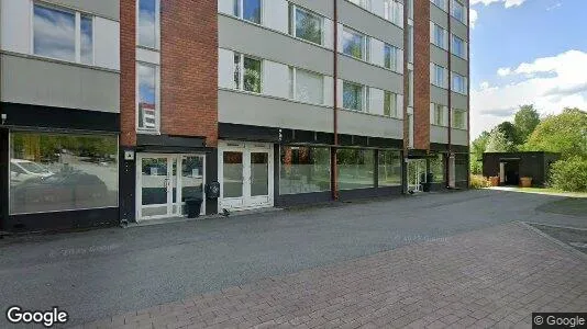 Apartments for rent in Tampere Lounainen - Photo from Google Street View