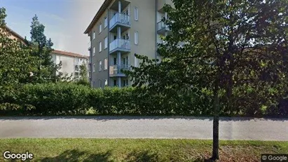 Apartments for rent in Vantaa - Photo from Google Street View