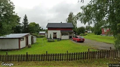 Apartments for rent in Strömsund - Photo from Google Street View