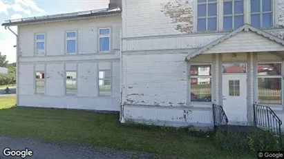 Apartments for rent in Strömsund - Photo from Google Street View