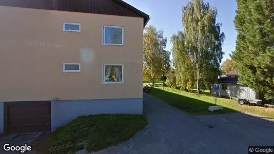 Apartments for rent in Strömsund - Photo from Google Street View