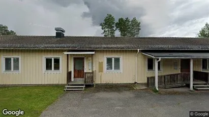 Apartments for rent in Strömsund - Photo from Google Street View