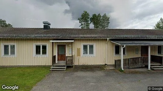 Apartments for rent in Strömsund - Photo from Google Street View
