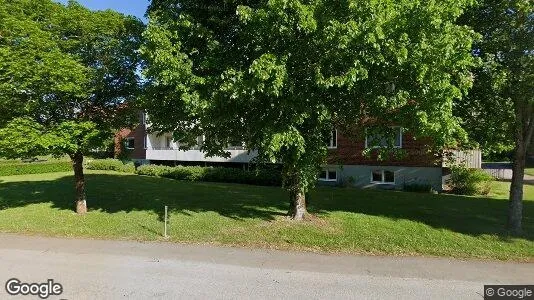 Apartments for rent in Laholm - Photo from Google Street View