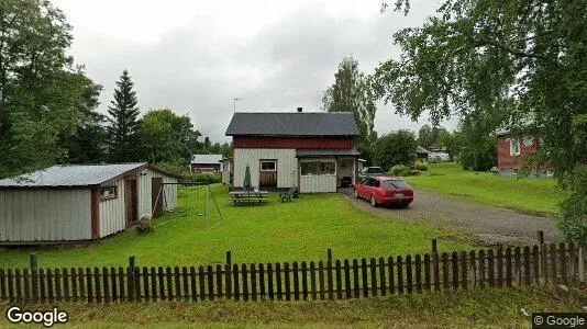 Apartments for rent in Strömsund - Photo from Google Street View