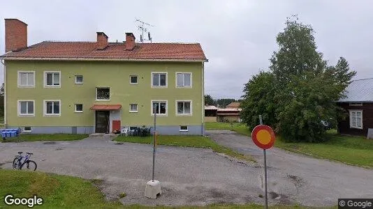 Apartments for rent in Strömsund - Photo from Google Street View