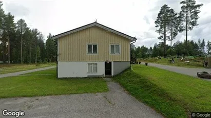 Apartments for rent in Strömsund - Photo from Google Street View