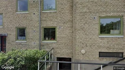 Apartments for rent in Viborg - Photo from Google Street View