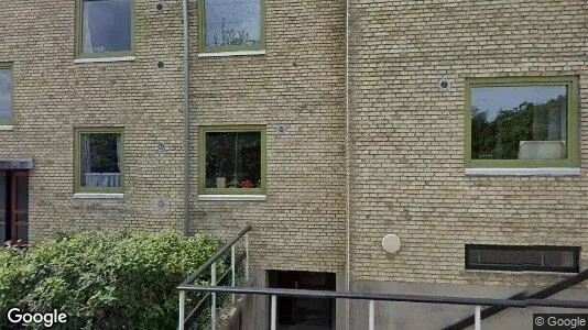 Apartments for rent in Viborg - Photo from Google Street View