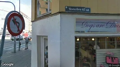 Apartments for rent in Aalborg Center - Photo from Google Street View