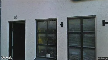 Apartments for rent in Aalborg Center - Photo from Google Street View