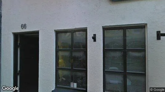 Apartments for rent in Aalborg Center - Photo from Google Street View