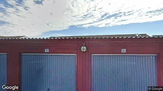 Apartments for rent in Kalmar - Photo from Google Street View