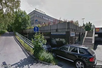 Apartments for rent in Helsinki Läntinen - Photo from Google Street View